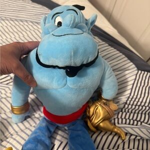 Scentsy Scent Buddies - Disney Genie
